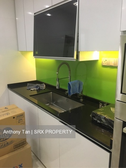 Mount Faber Lodge (D4), Condominium #214097781